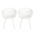 Mykonos - Chair (Set of 2)