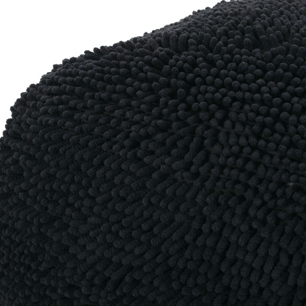 Spongy Square Pouf Soft Seating