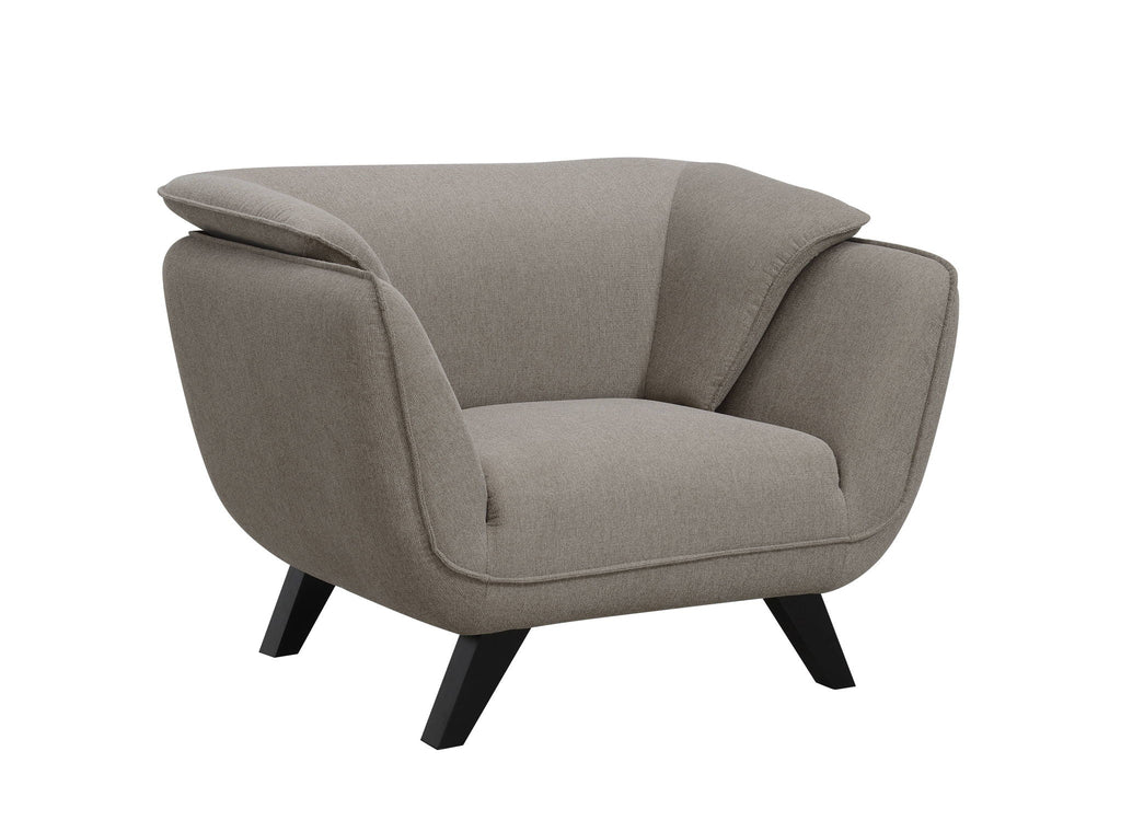 Nayeli Boucle Chair