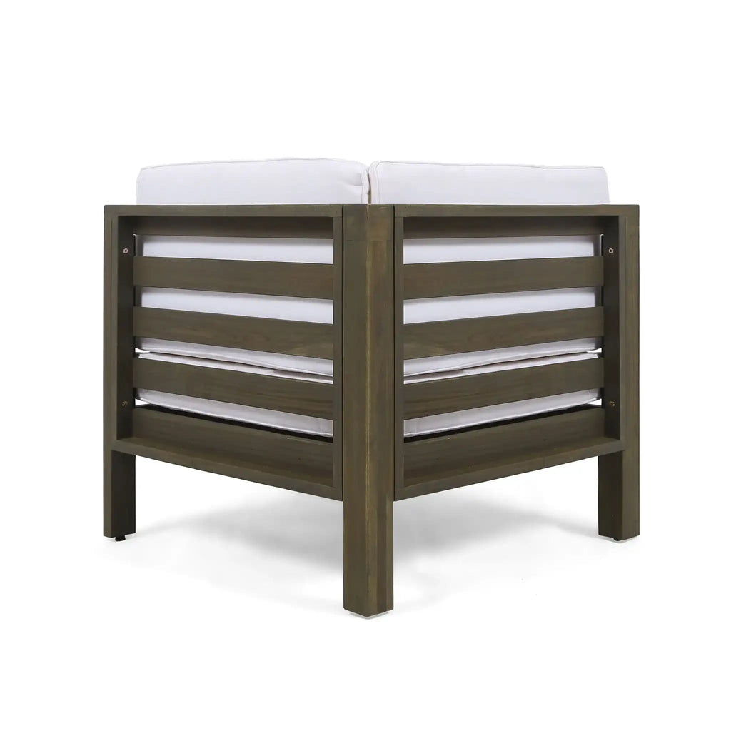 Oana Corner Chair