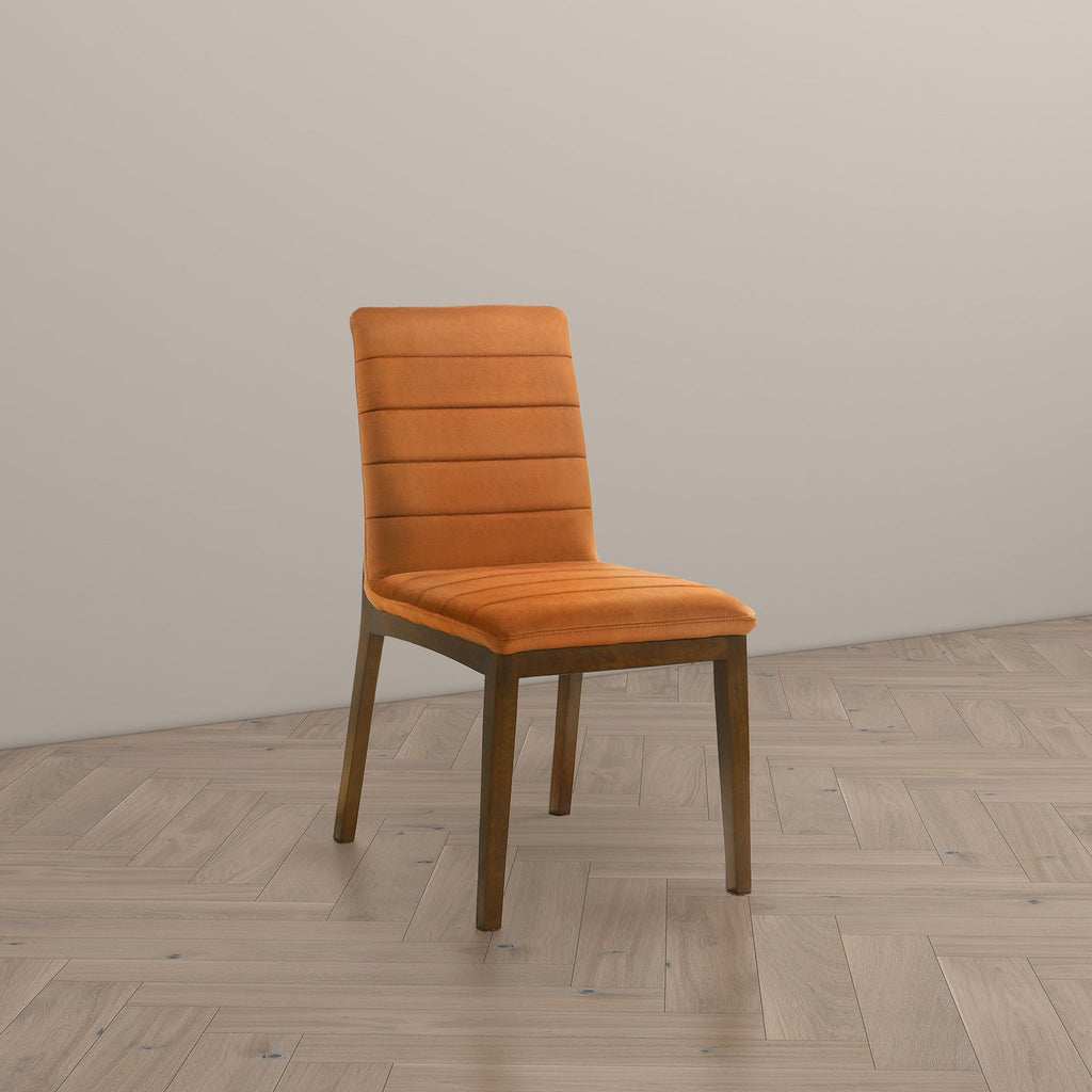 Ines - Modern Dining Chair (Set of 2)