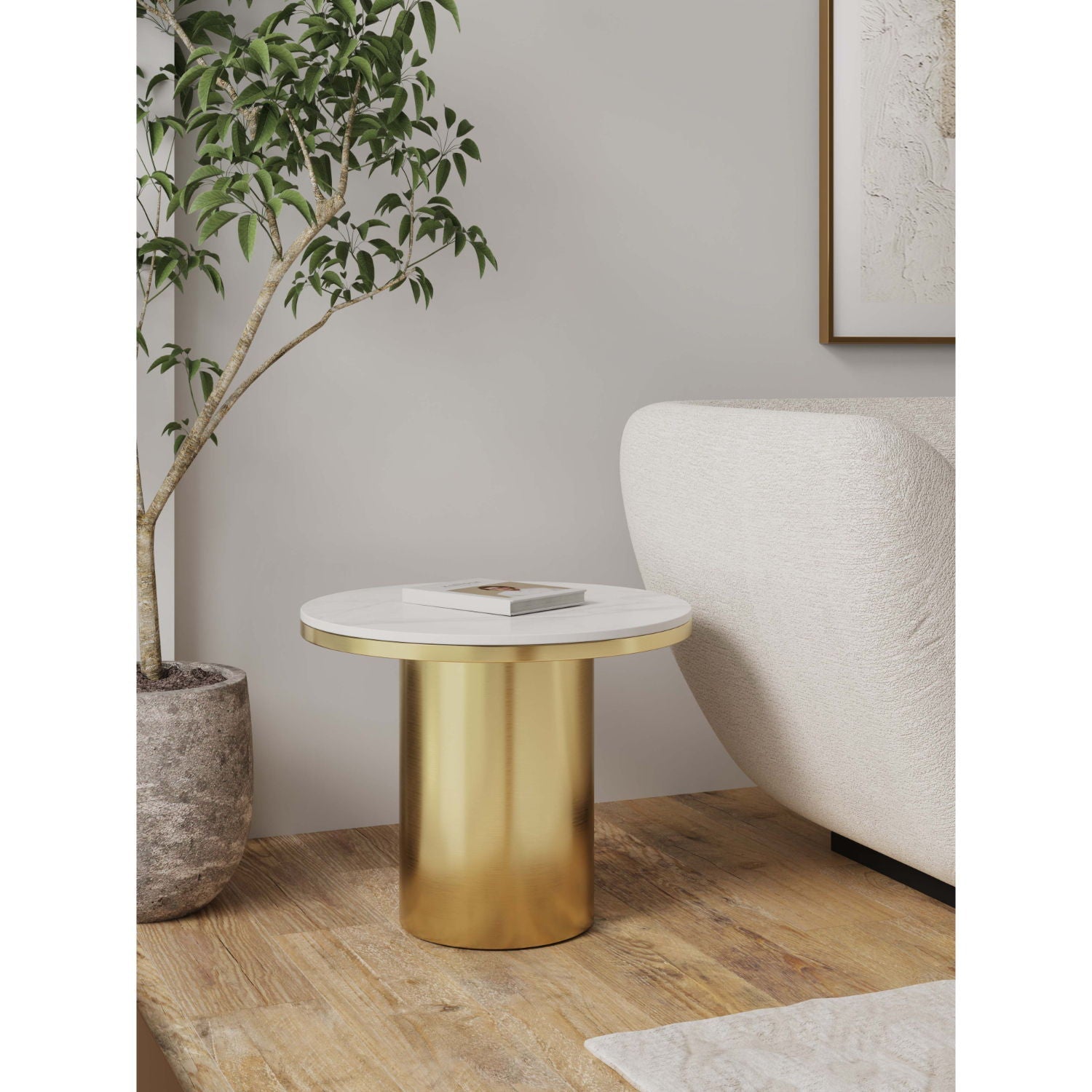 Glenn - Table