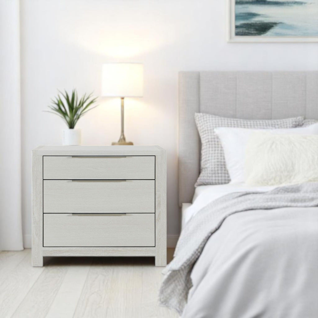 Jehoram - Storage Nightstand