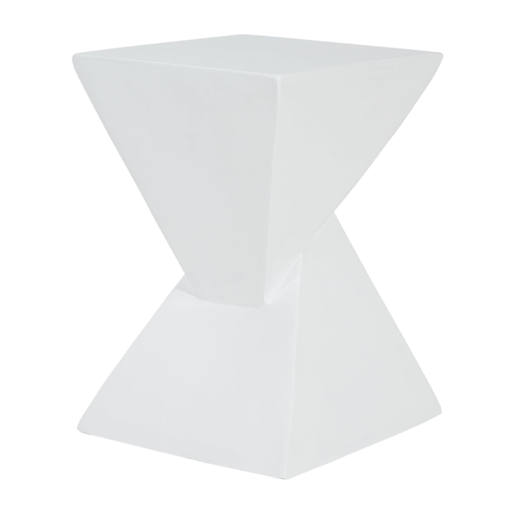 All Weather MGO X Design Side Table