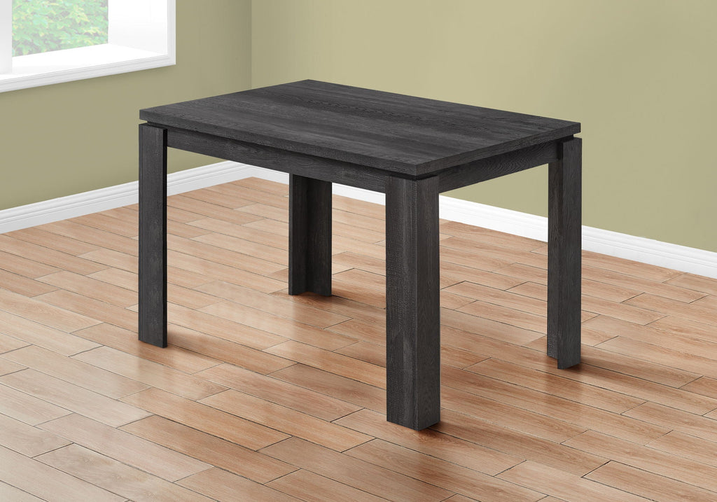 Rectangular Small Dining Table Contemporary & Modern