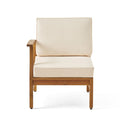 Perla Armchair