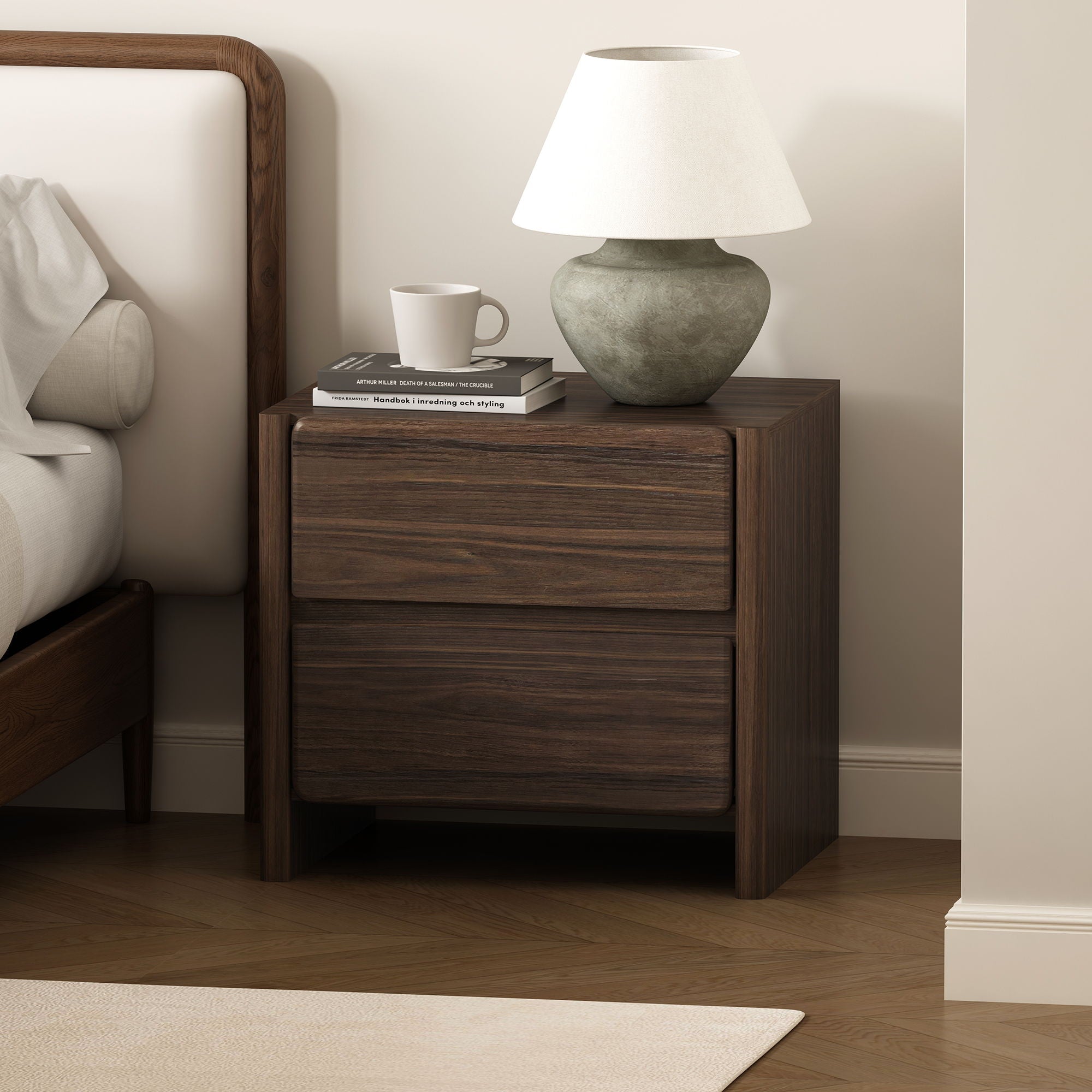 Linda - Nightstand