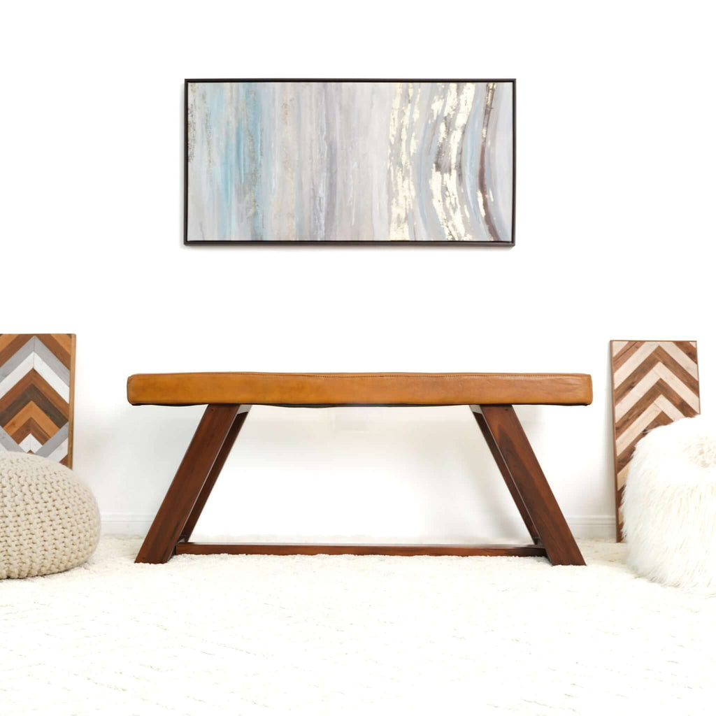 Marley - Genuine Bench
