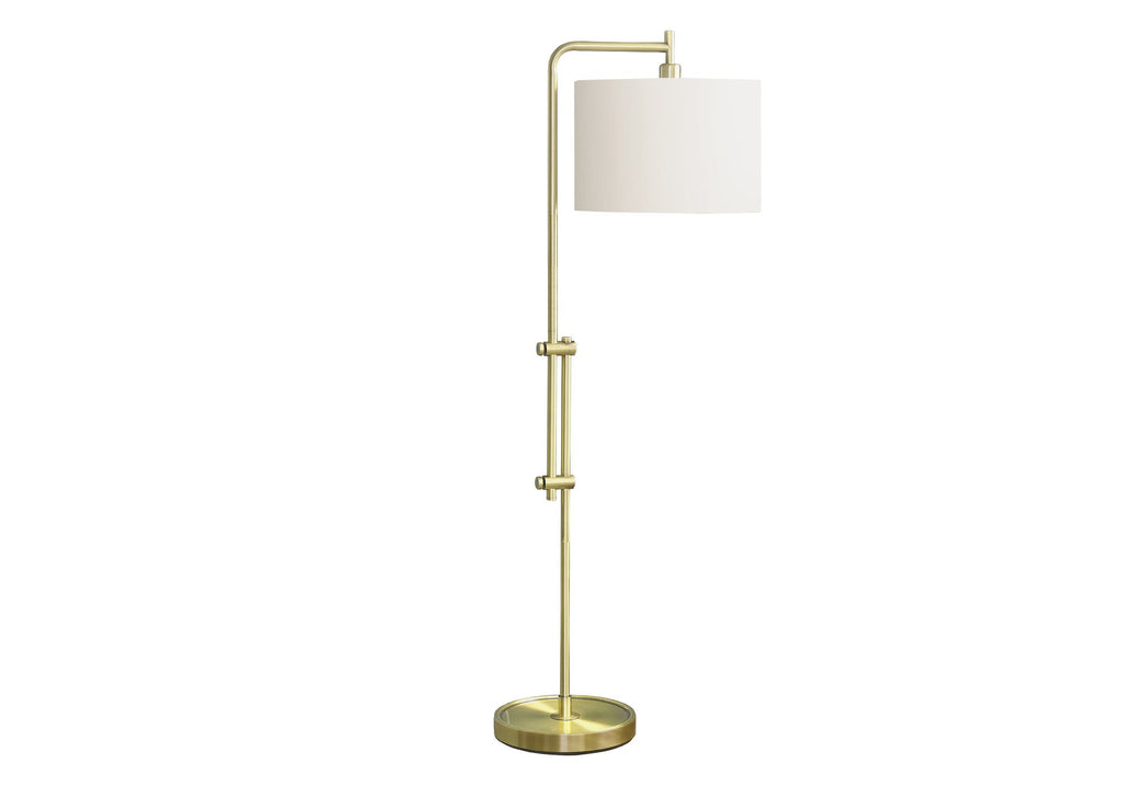 Lighting Metal Floor Lamp