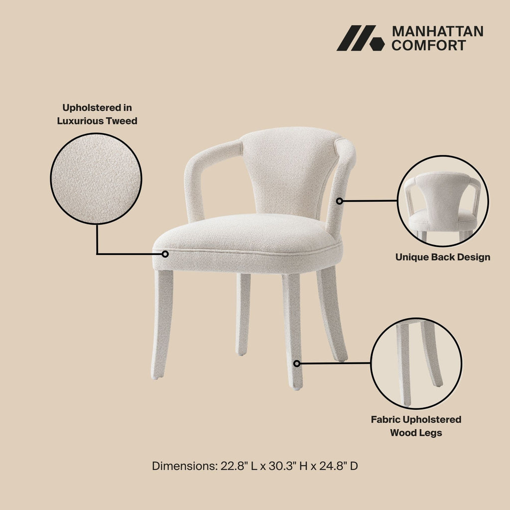 Palmer - Armchair