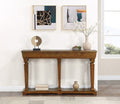 Garrison Wooden Console Table