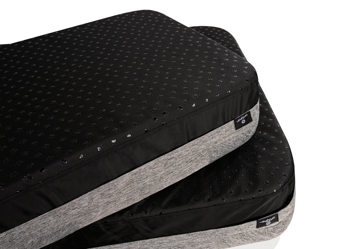BedGear Performance Pet Bed, Small