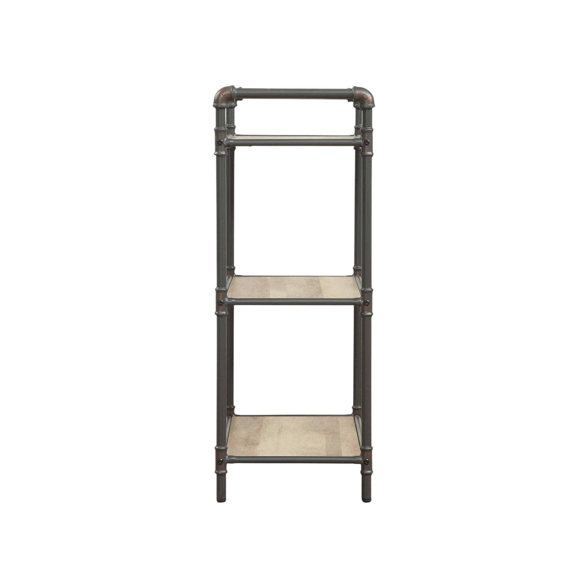 Itzel - Bookshelf
