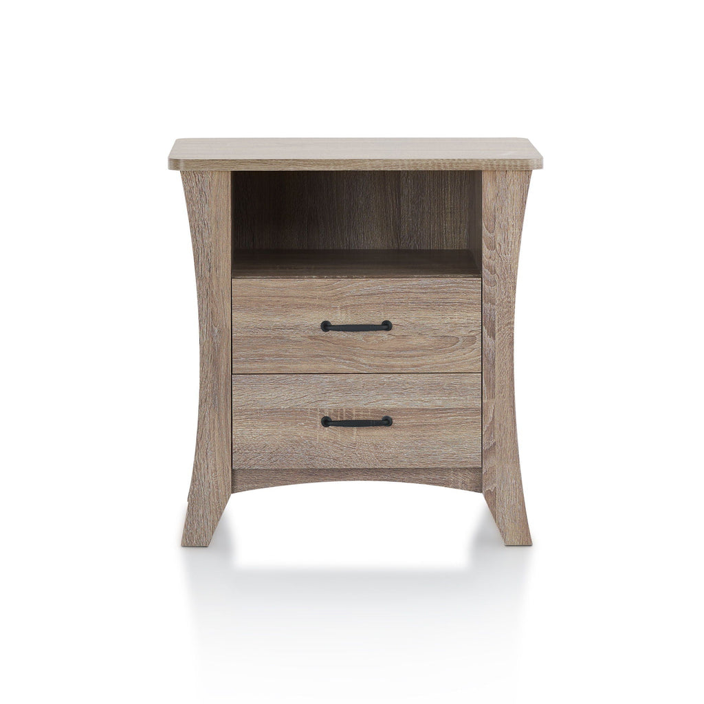 Colt - Accent Table, Functional Design