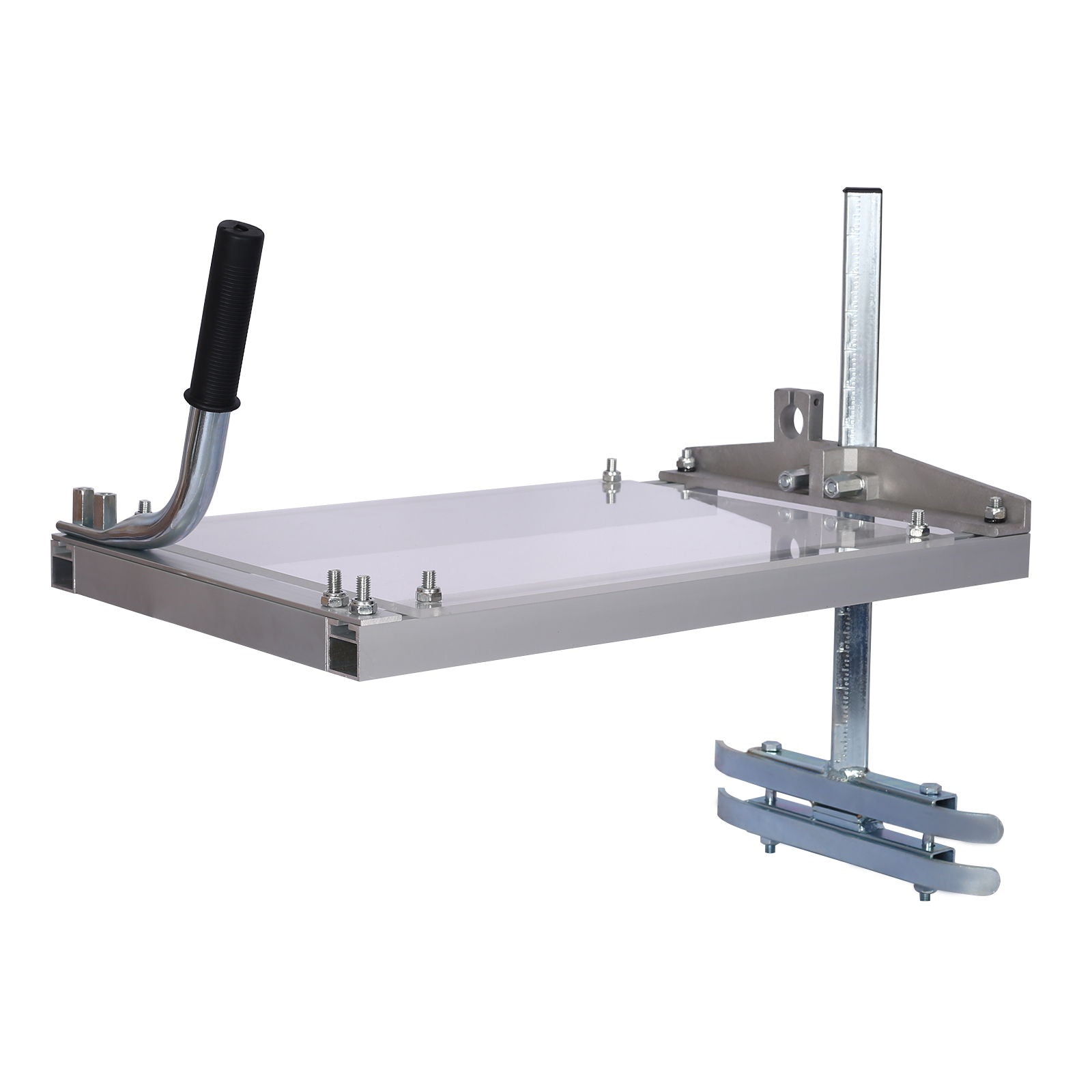 Portable Chainsaw Planking Lumber Mill with Adjustable Milling Bar