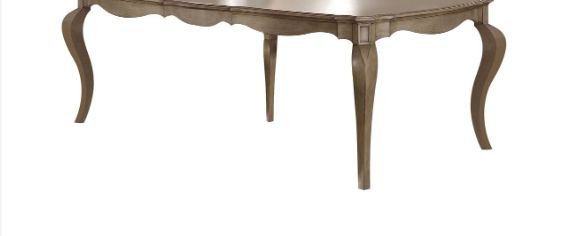 Chelmsford Dining Table in Antique Taupe