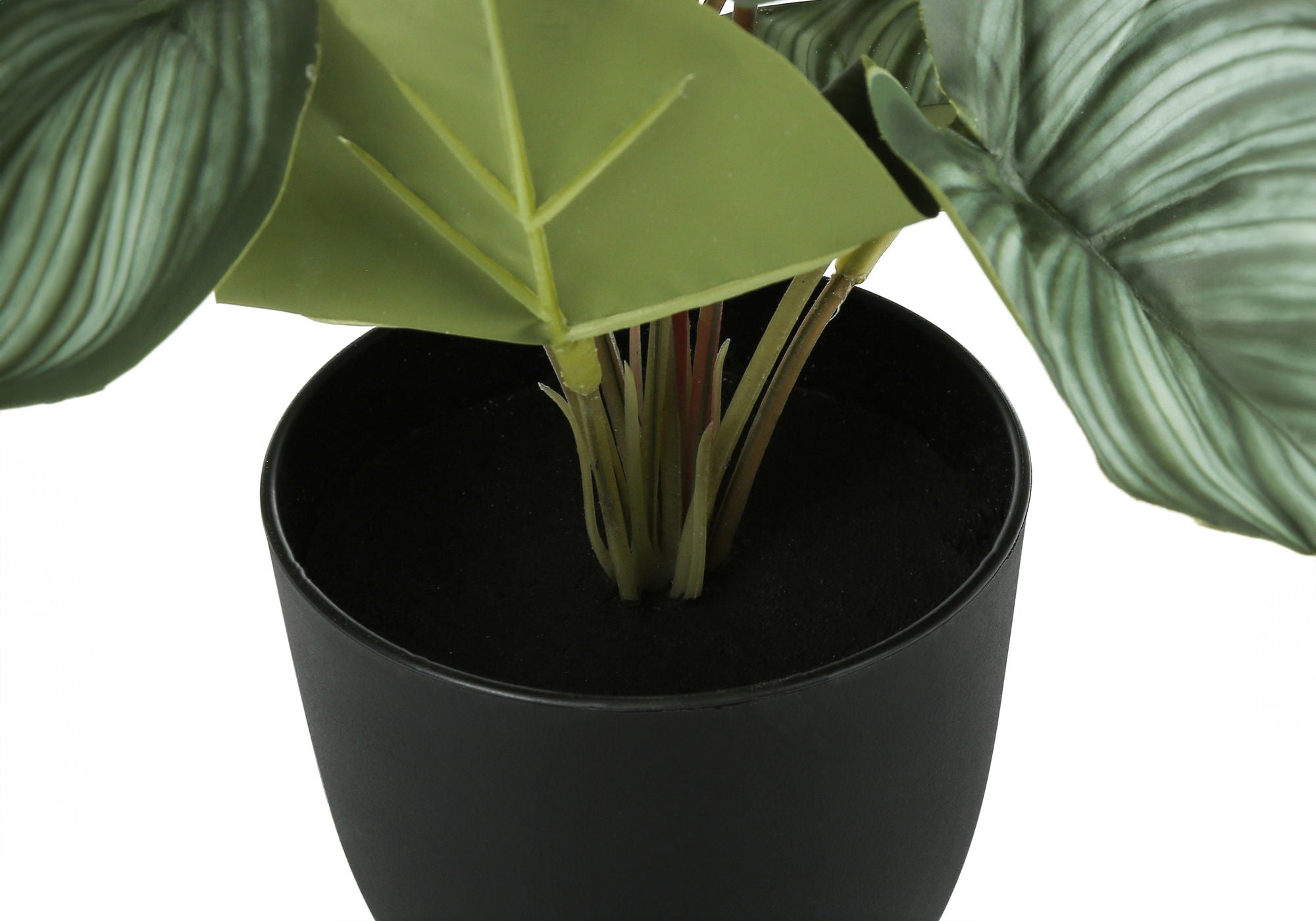 13" Tall Artificial Epipremnum Plants Set of 2