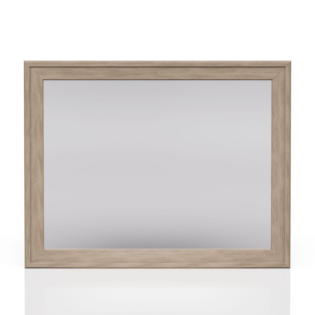 Rectangle Mirror - Sand
