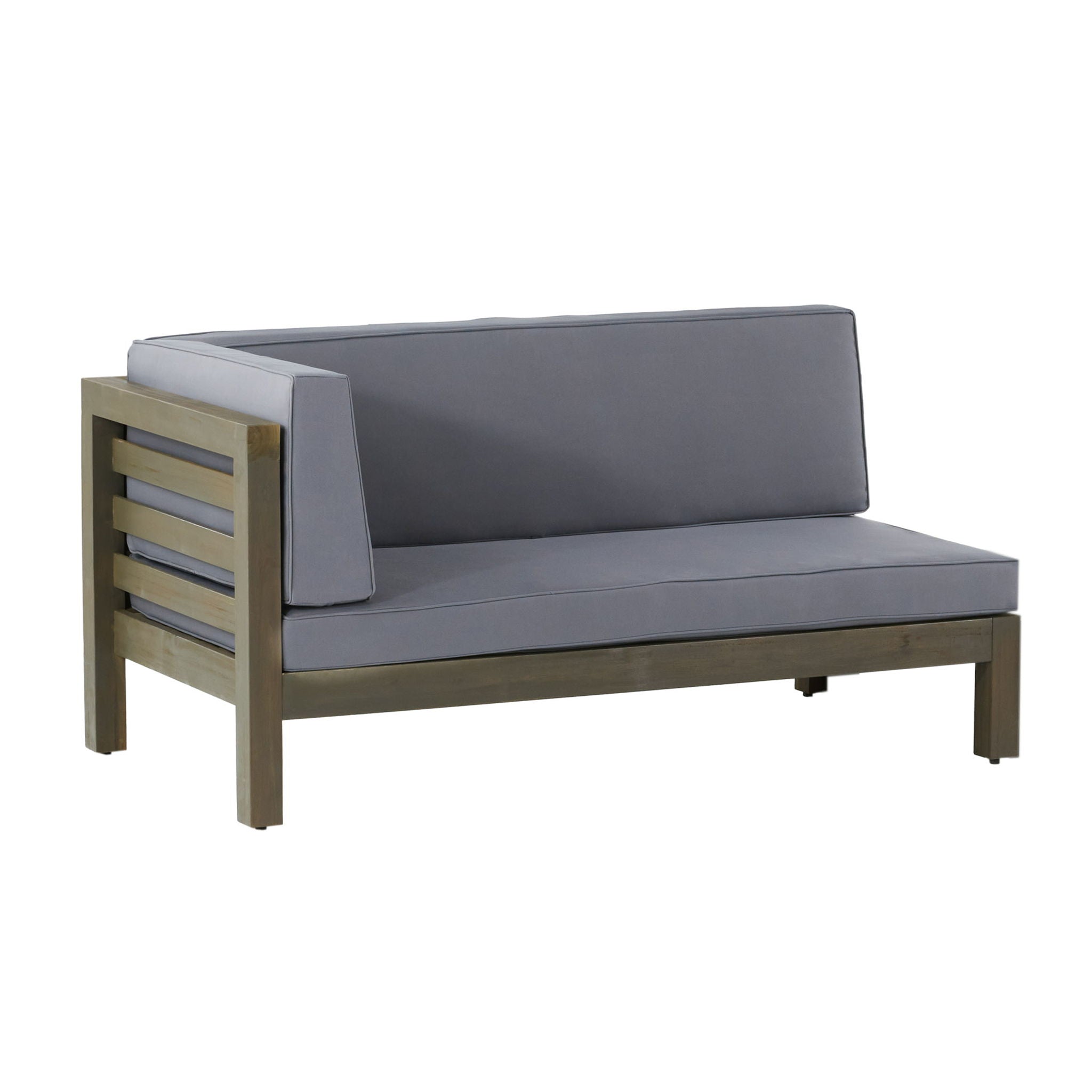 Oana Corner Bench