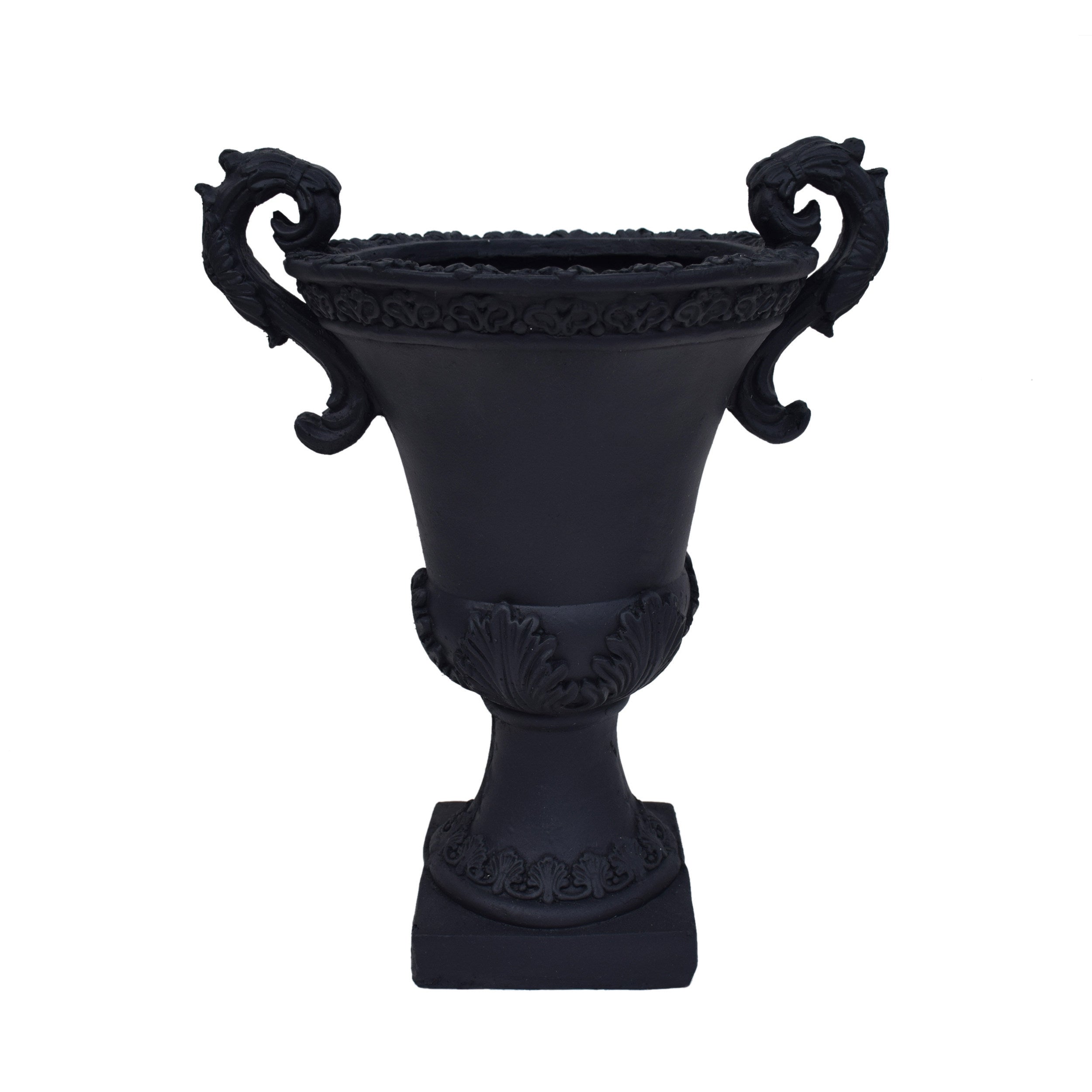 Delphine Urn Planter