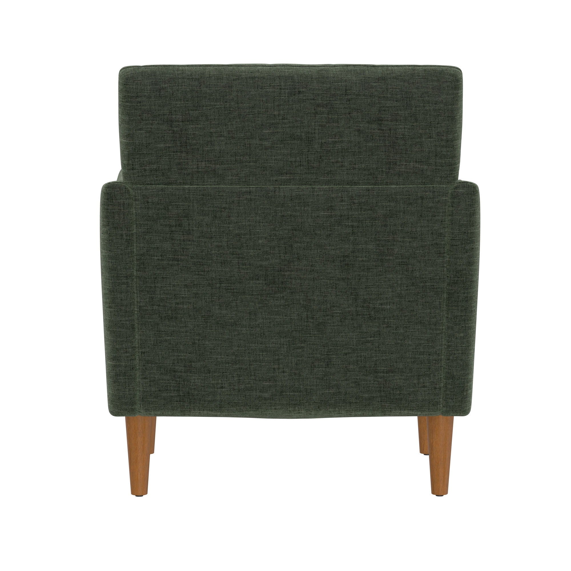 Accent Chair - Green