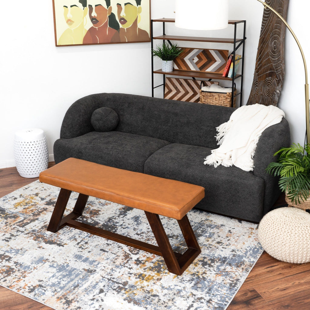 Marley - Genuine Bench