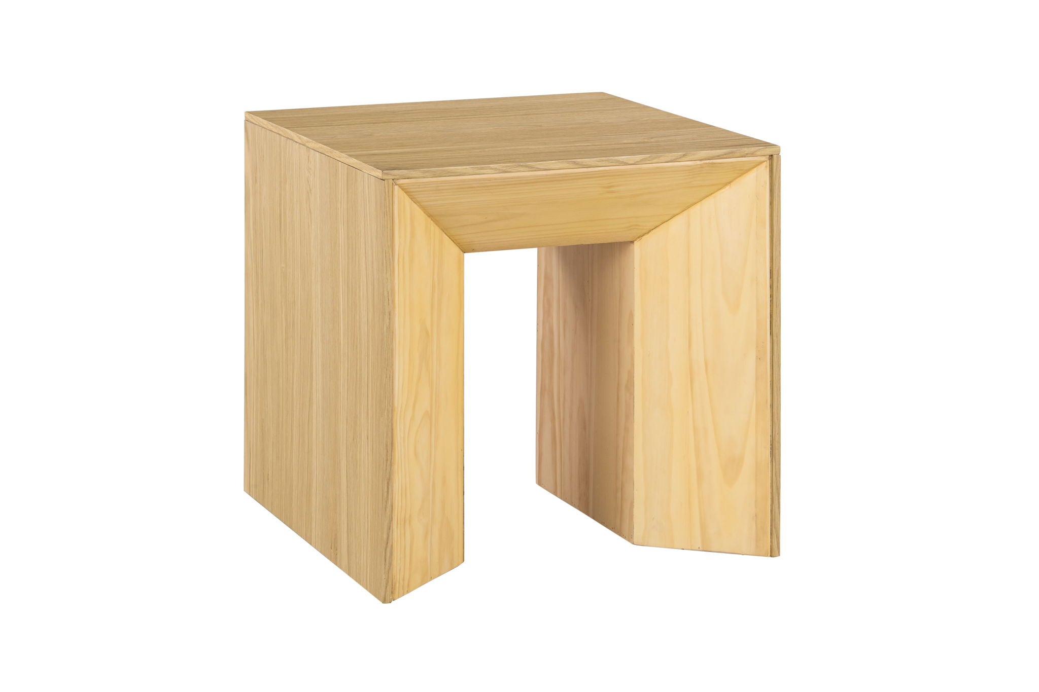 Harold Wood Table Collection