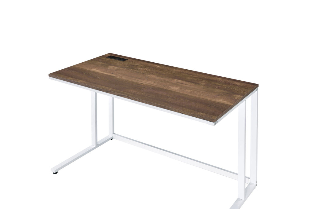 Tyrese Writing Desk With USB