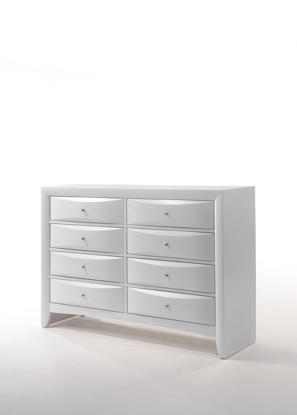 Ireland Ample Storage Dresser