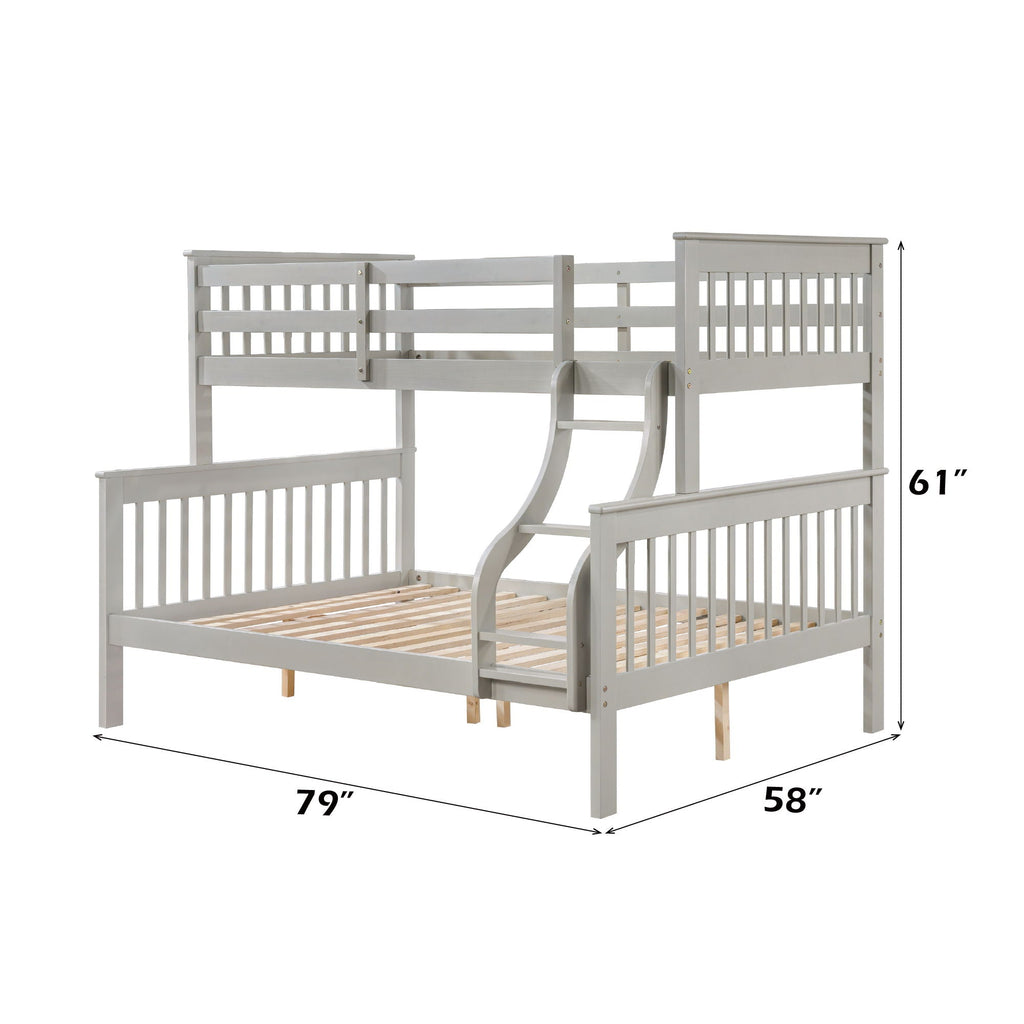 Marita - Bunk Bed & Slat System
