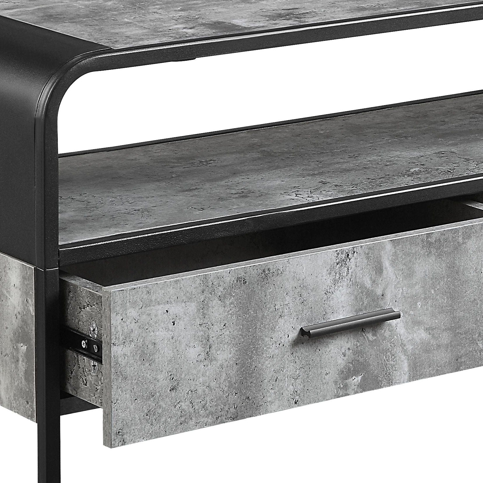 Raziela TV Stand & Storage