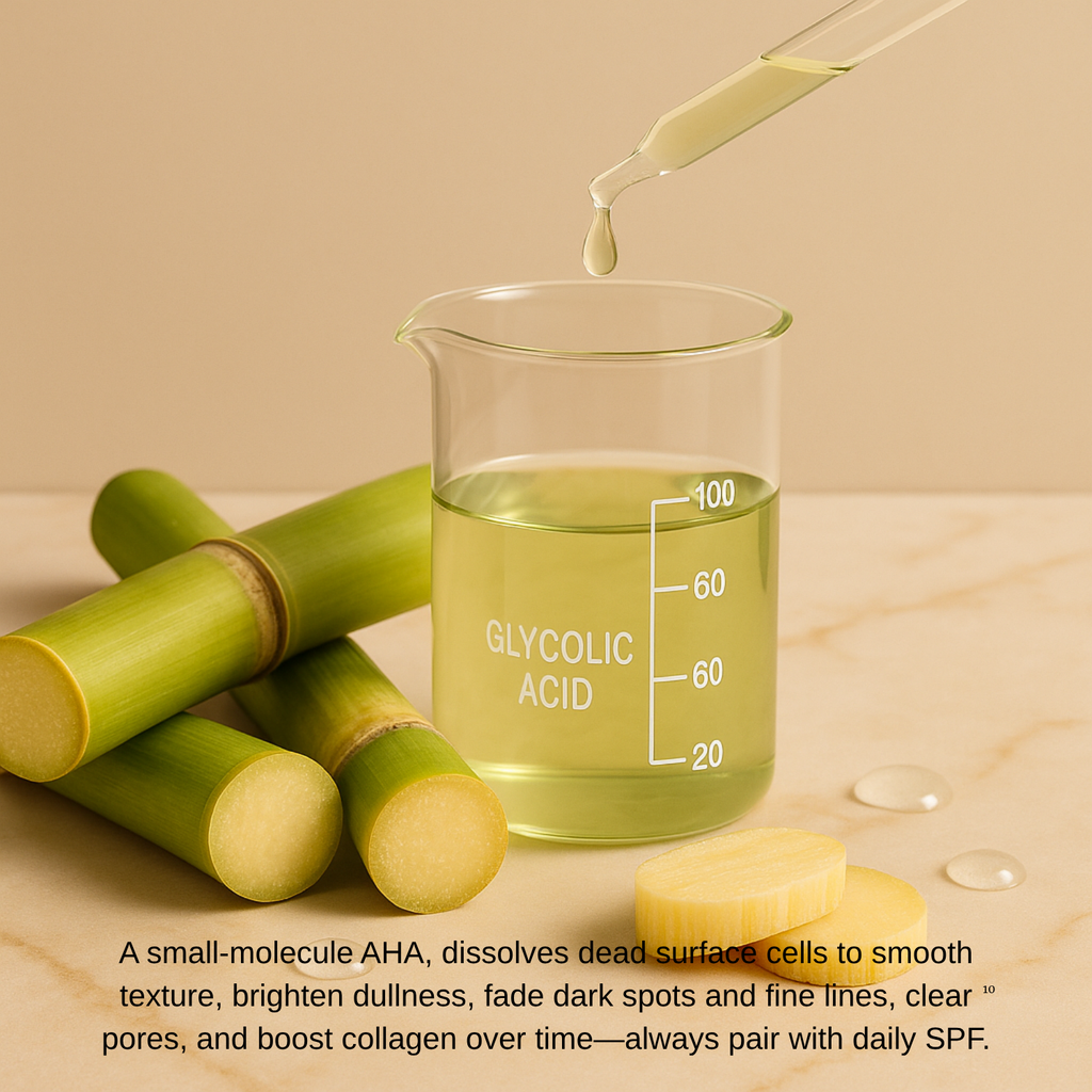 Perfect Trifecta Acne Peel