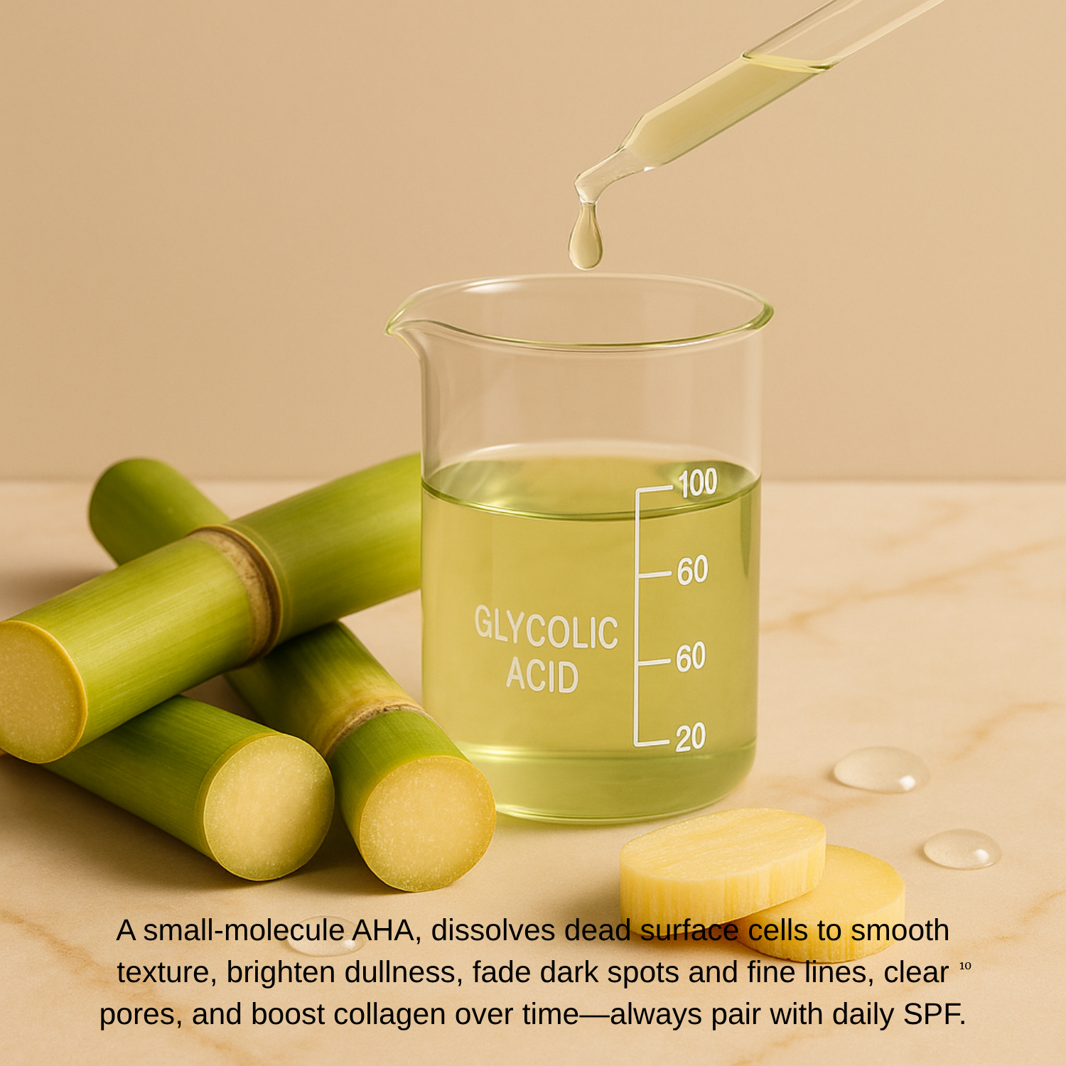 Perfect Trifecta Acne Peel