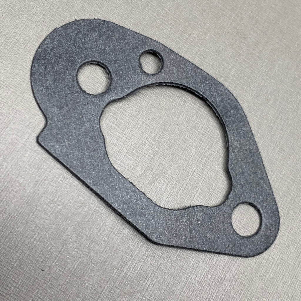 HONDA Carburetor Intake, Insulator Gasket 2pk 16228-ZL8-000 OEM (New)