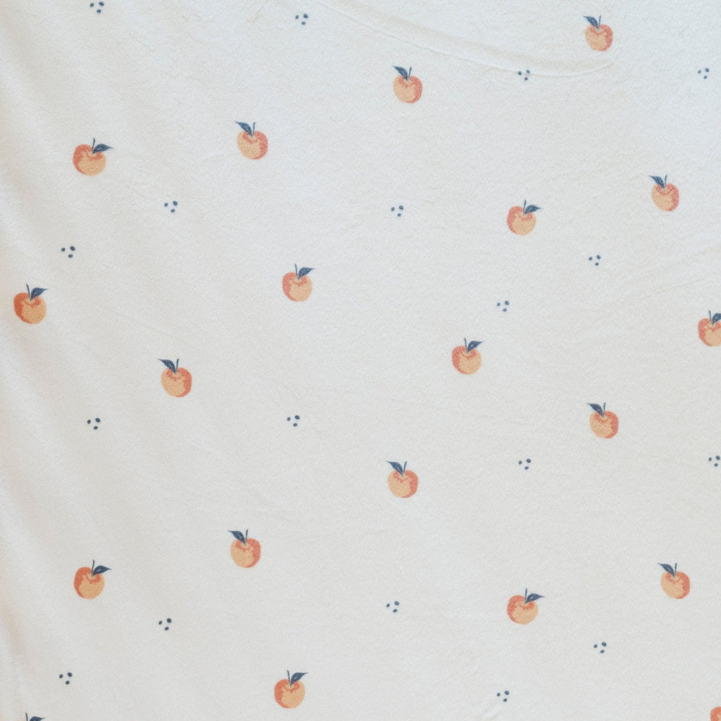 Minky Stretch Luxe Changing Covers