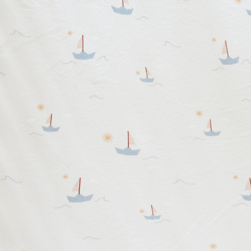 Minky Stretch Luxe Swaddle Blanket