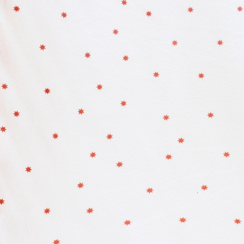 Minky Stretch Luxe Swaddle Blanket