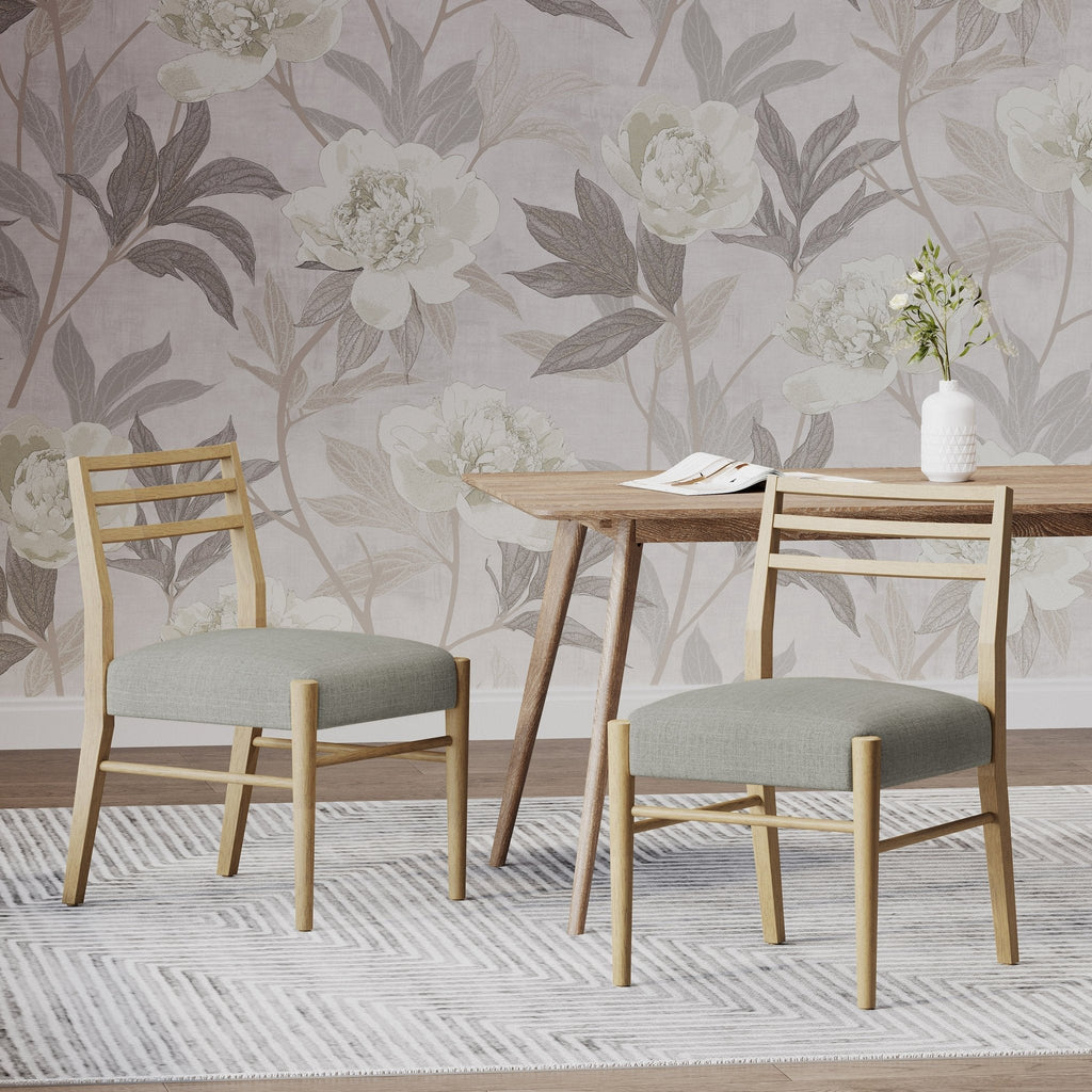 Pinnacle Dining Chair Set of 2