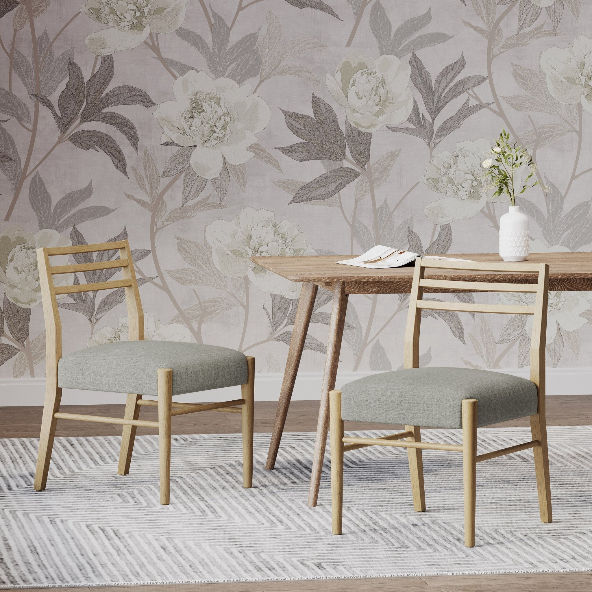 Pinnacle Dining Chair Set of 2