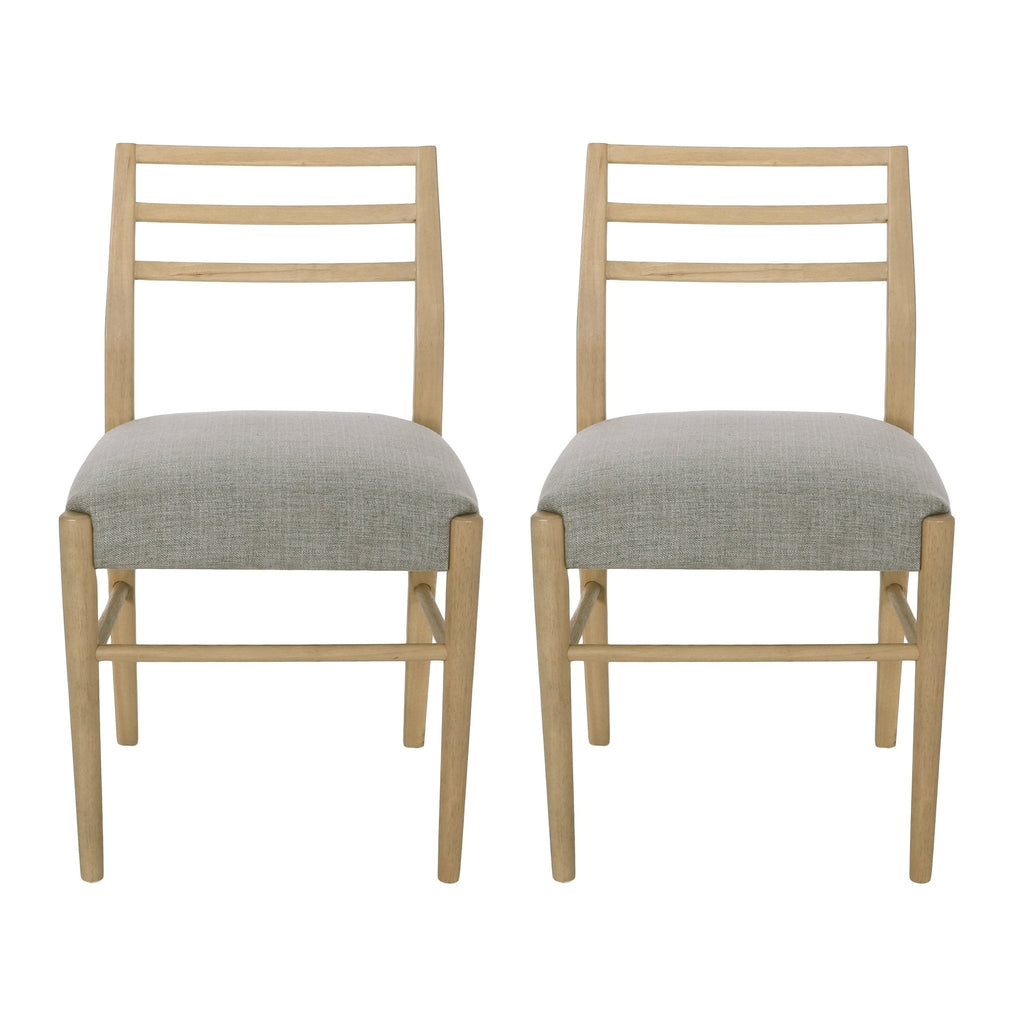 Pinnacle Dining Chair Set of 2