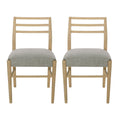 Pinnacle Dining Chair Set of 2