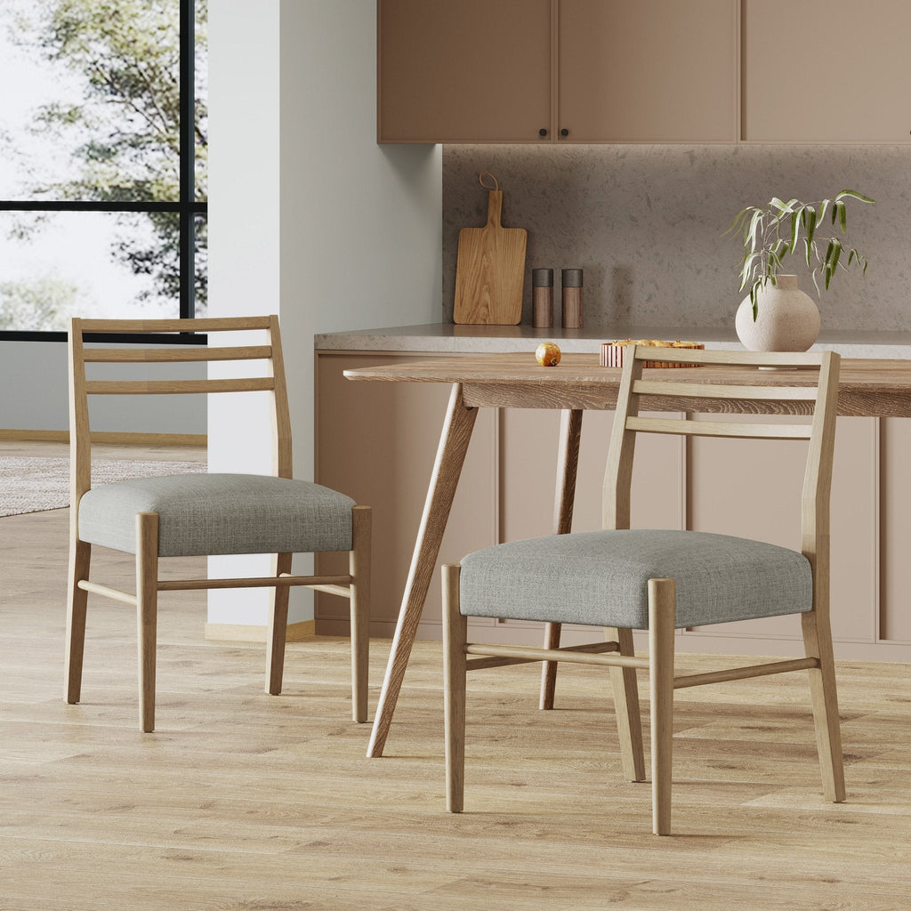 Pinnacle Dining Chair Set of 2