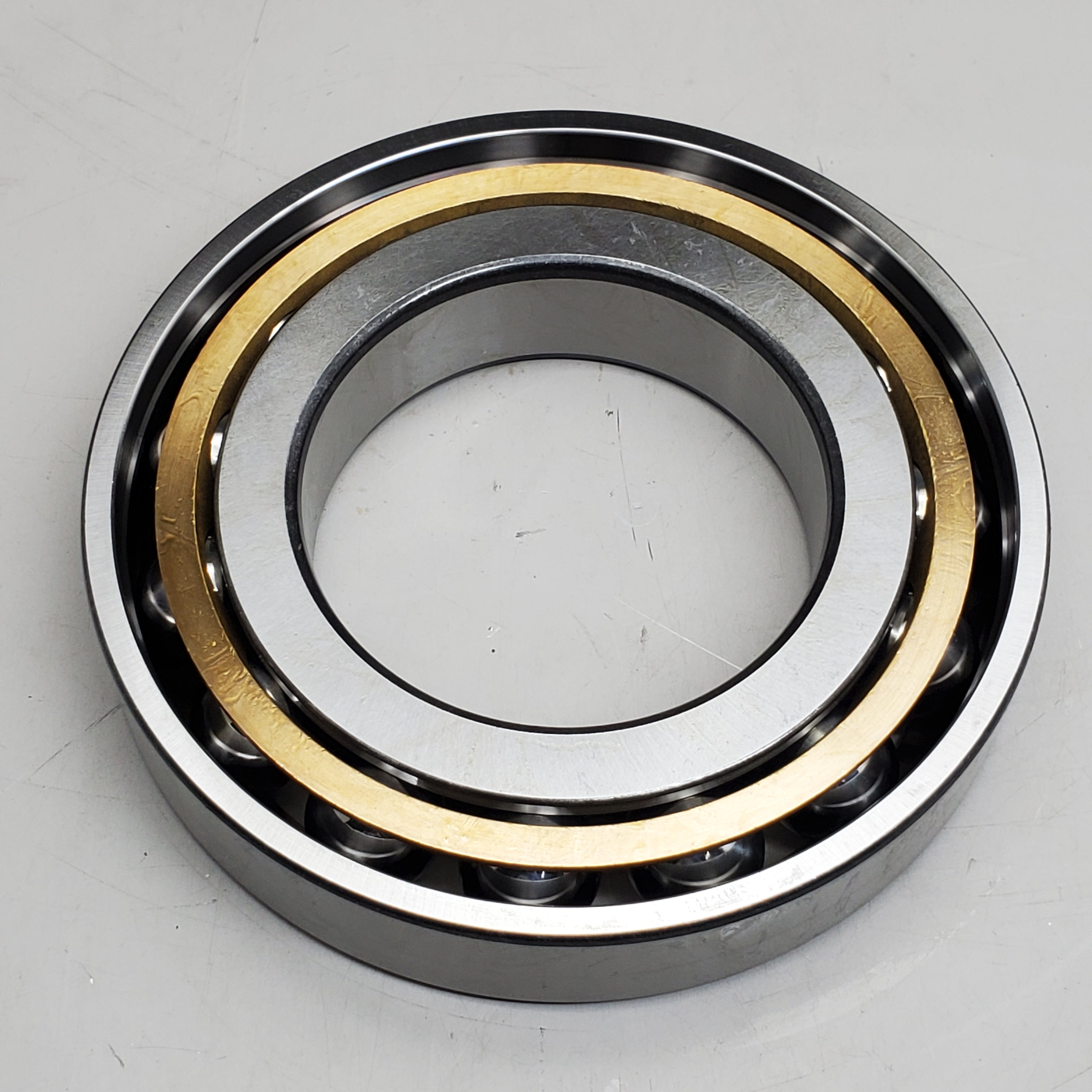 TRITAN Angular Contact Single Row Ball Bearing 110x200x38(mm) 7222BMG