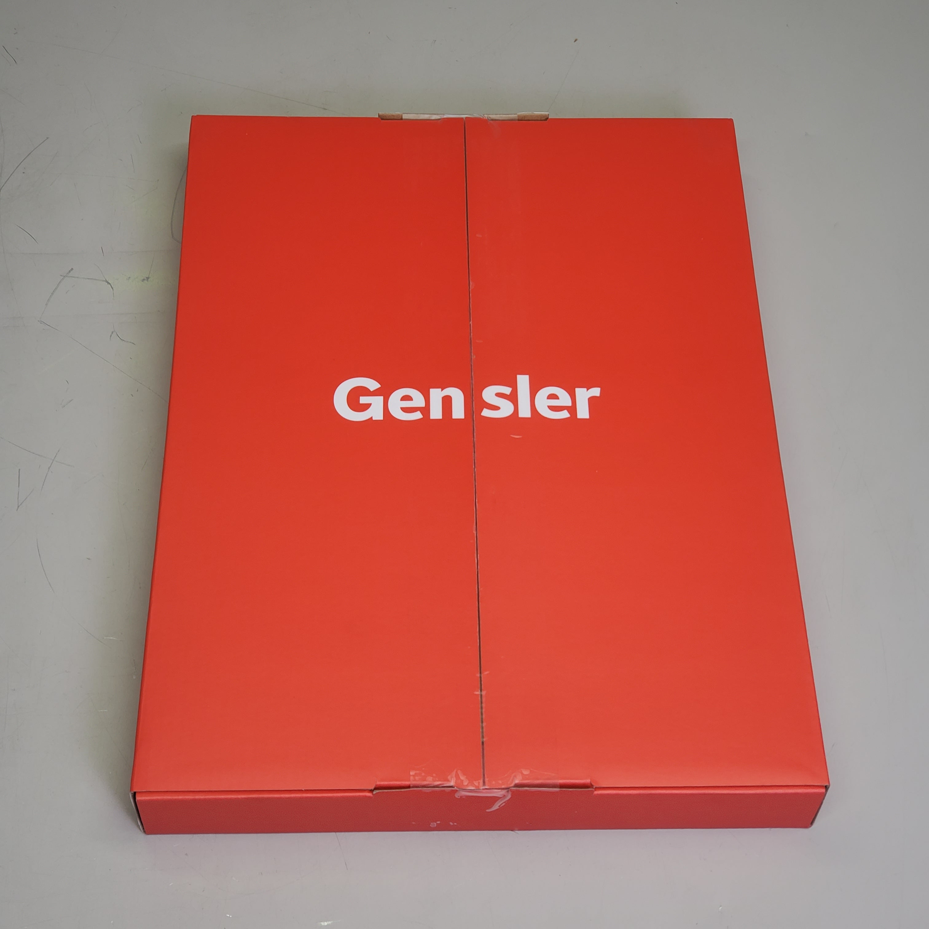 GENSLER Design For A Radically Changing World By Andy Cohen & Diane Hoskins