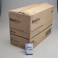 HOSPECO (250 PACK) MT4 Maxithins #4 Vended Sanitary Napkins (New Other, Distressed Box)