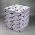 IONFLEX (10 Boxes Of 50) Powder Free Nitrile Exam Gloves Medium Blue UV82CSE500 Non-Sterile