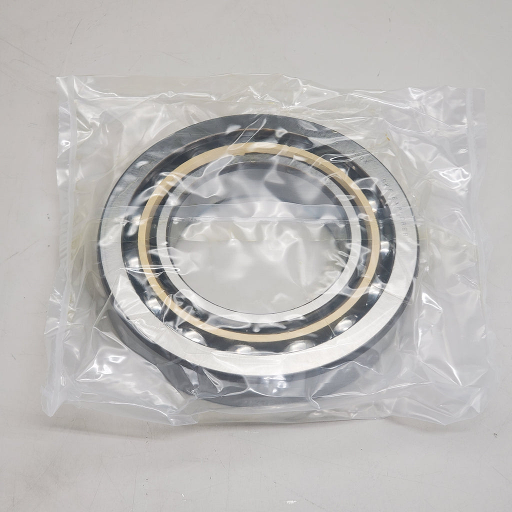 SKF BECBM Angular Contact Single Row Ball Bearing 110x200x38(mm) 7222